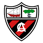 Arenas de Getxo crest