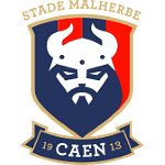 Caen crest