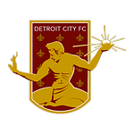 Detroit City crest