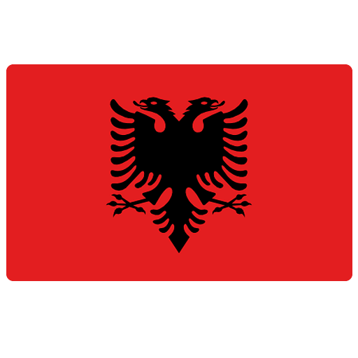 Albania crest