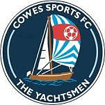 Cowes Sports FC crest