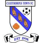 Cleethorpes Town crest
