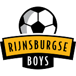 Rijnsburgse Boys crest