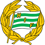 Hammarby crest