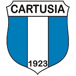 Cartusia Kartuzy crest