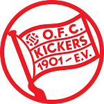 Kickers Offenbach crest