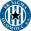 Sigma Olomouc II crest