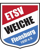 Weiche Flensburg crest