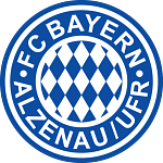 Bayern Alzenau crest