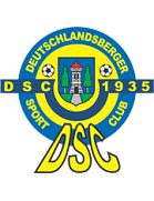 Deutschlandsberger SC crest