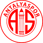 Antalyaspor crest