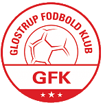 Glostrup FK crest