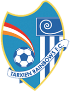 Tarxien Rainbows logo