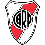 River Plate crest