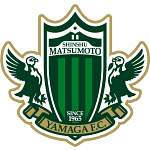 Matsumoto Yamaga crest