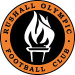 Rushall Olympic crest