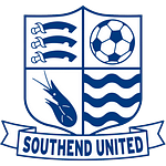 Southend United crest