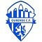 Ourense CF logo