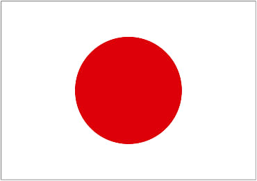 Japan W logo