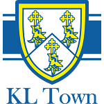 King's Lynn Town crest
