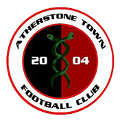 Atherstone Town crest