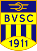 BVSC crest