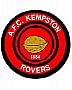 AFC Kempston Rovers crest