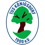 TuS BW Konigsdorf crest