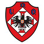 UD Oliveirense crest