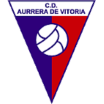 Aurrerá Vitoria logo