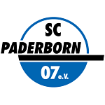 Paderborn crest
