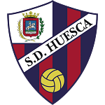 Huesca crest