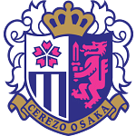 Cerezo Osaka crest