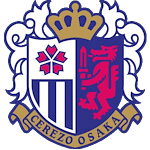 Cerezo Osaka crest
