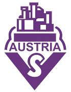 Austria Salzburg crest