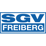 SGV Freiberg crest