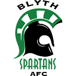 Blyth Spartans crest
