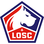 LOSC Lille crest