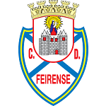 Feirense logo