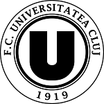 Universitatea Cluj crest