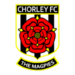 Chorley crest