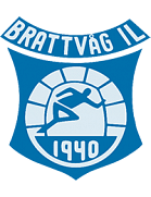 Brattvåg logo