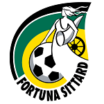 Fortuna Sittard crest