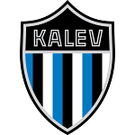 Tallinna Kalev II crest