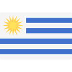 Uruguay crest