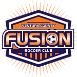 Ventura County Fusion logo