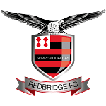 Redbridge logo