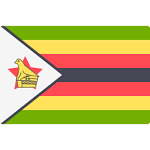 Zimbabwe crest