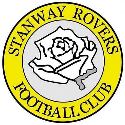 Stanway Rovers FC crest