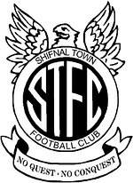 Shifnal Town FC crest